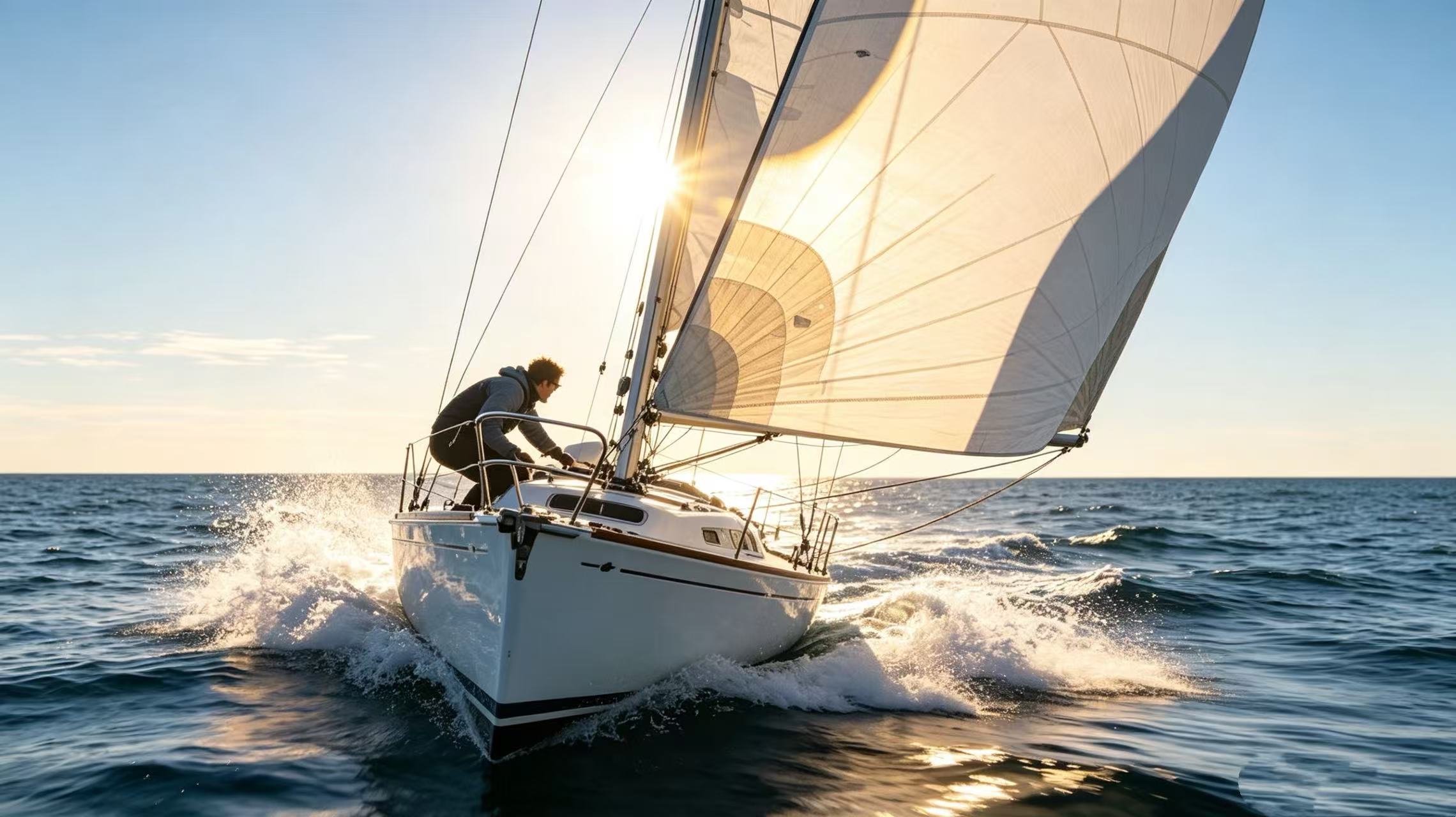 Sailing Club