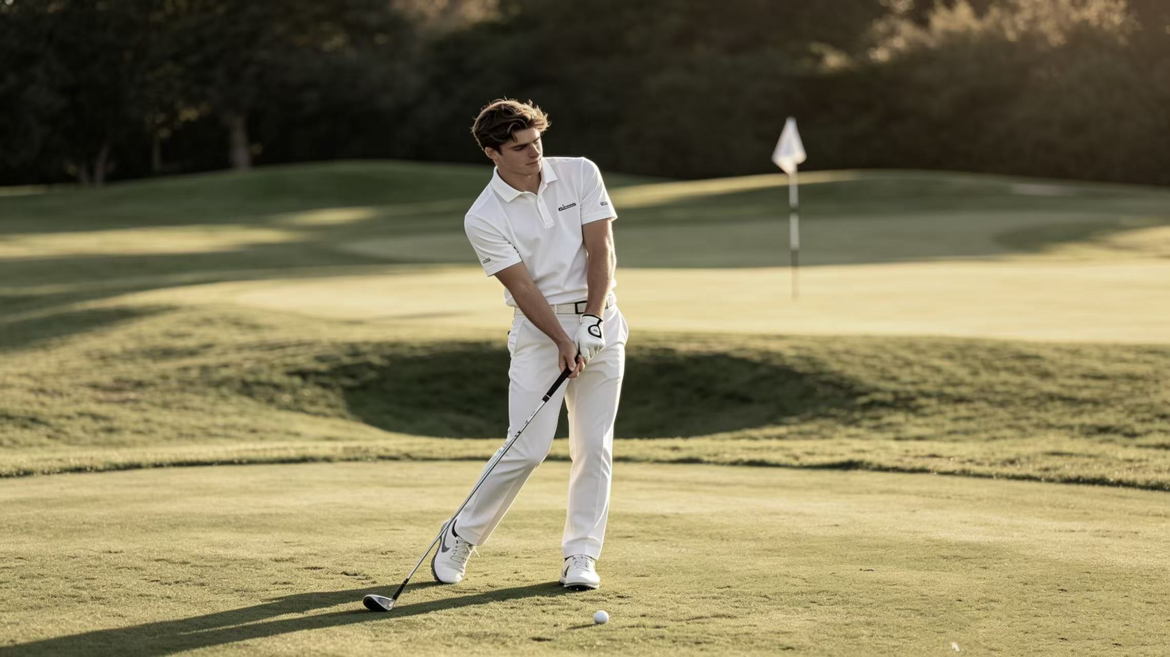 Golf Club