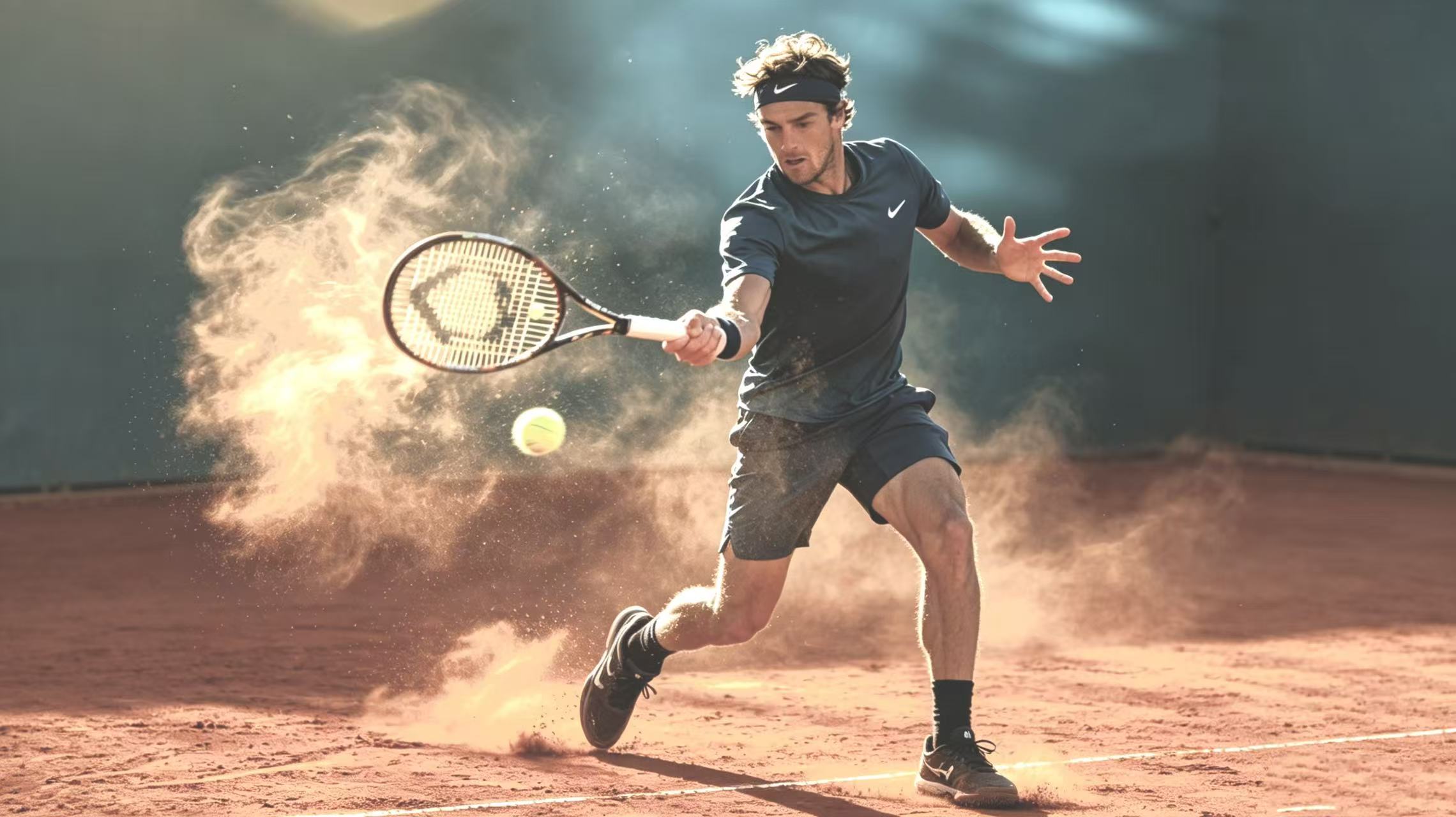 Tennis Club