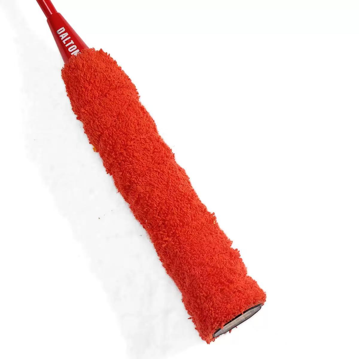 Towel Texture Tennis & Badminton Racket Grip Tape | Absorbent Cotton Overgrip