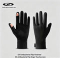 Ski Liner Gloves | Windproof Anti-Slip Touchscreen Thermal Gloves for Winter Sports